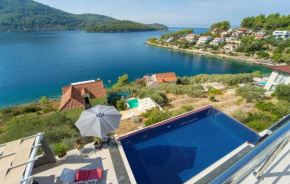Awesome Home In Vela Luka